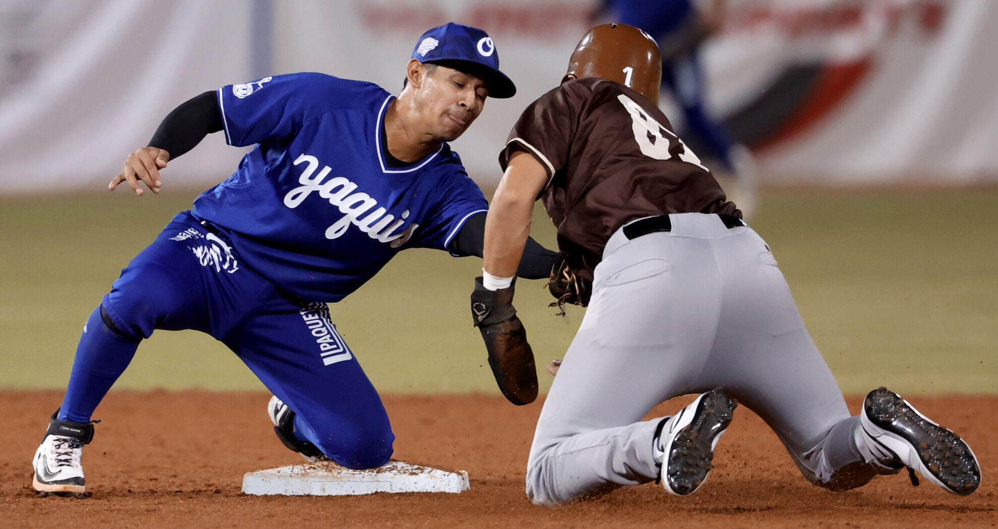 Mexican Baseball Fiesta